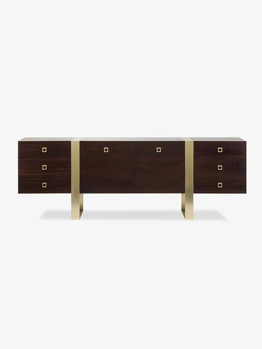 Armani Damocle Sideboard