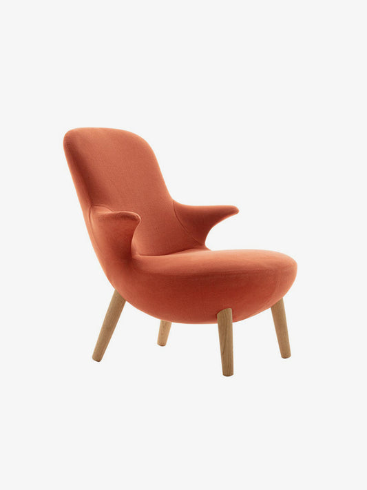 B&B Omoi Leisure Chair