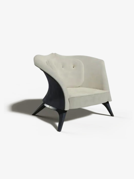 Alma De Luce Poseidon Leisure Chair