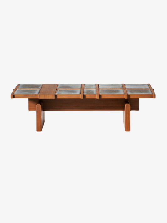 Bruno Moinard Editions Terzo Coffee Table