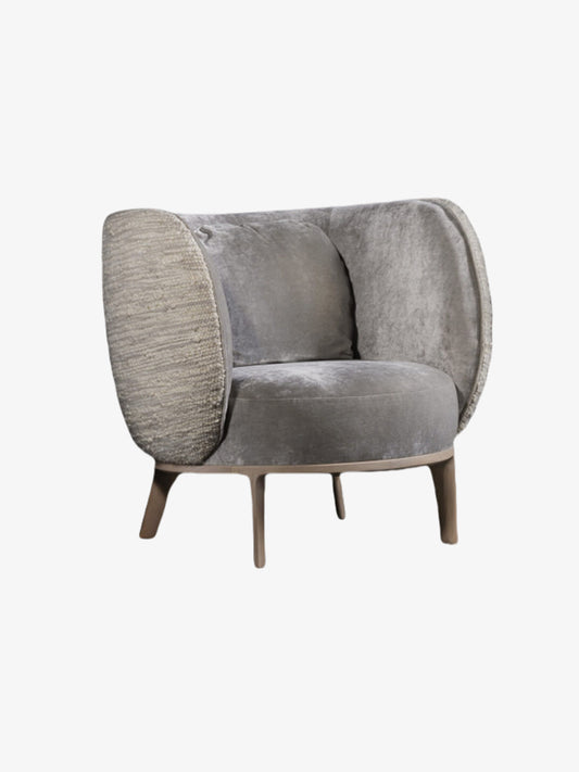 Bruno Moinard Editions Cosona Leisure Chair