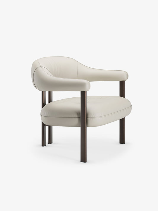 Cattelan  Greta Leisure Chair