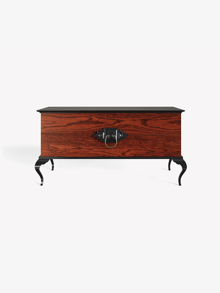 Boca Do Lobo Guggenheim Nightstand
