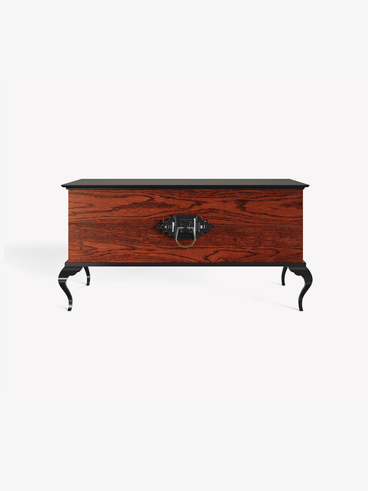 Boca Do Lobo Guggenheim Nightstand