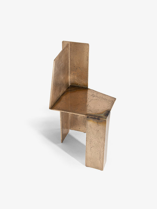 Cornelio Cappellini Cadrega Dinning Chair