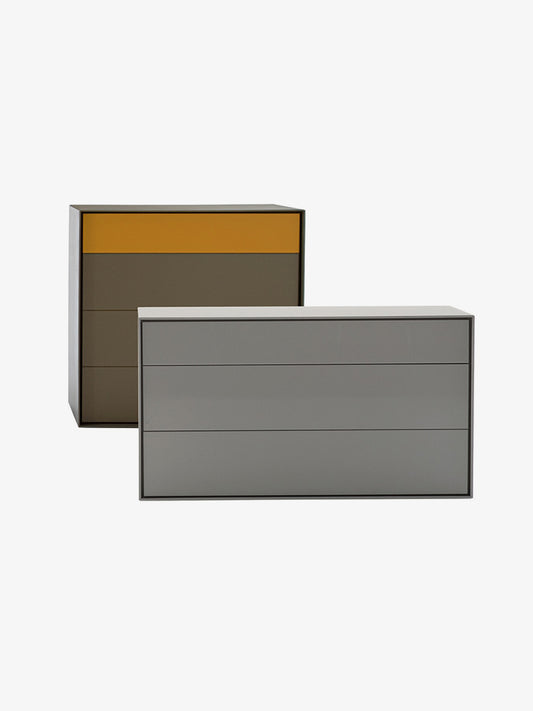 B&B Dado Sideboard