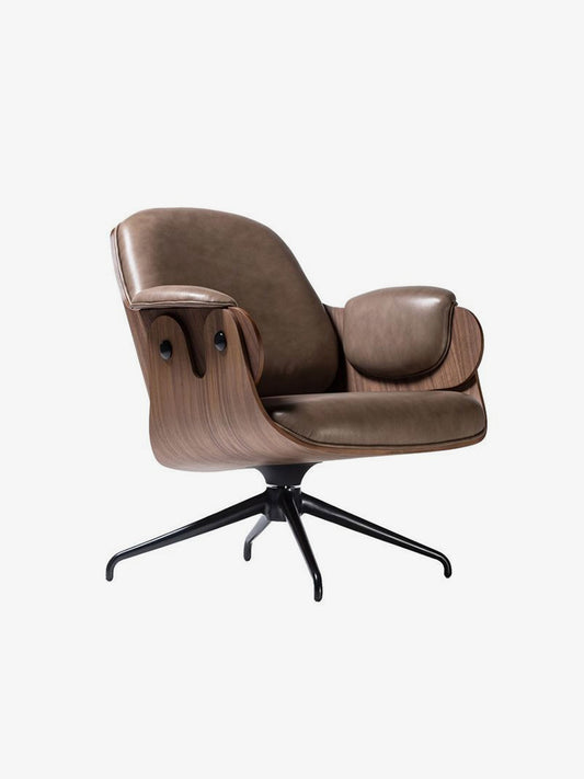 Bd Barcelona  Low Lounger Leisure Chair