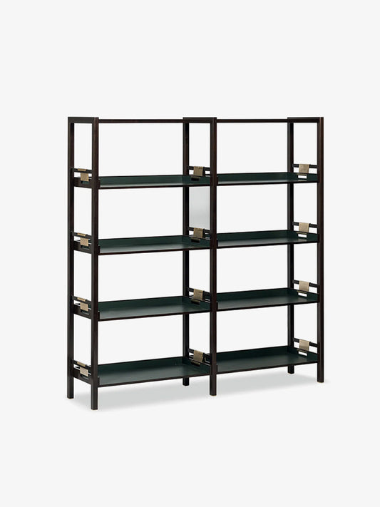 Armani Musa Bookshelf