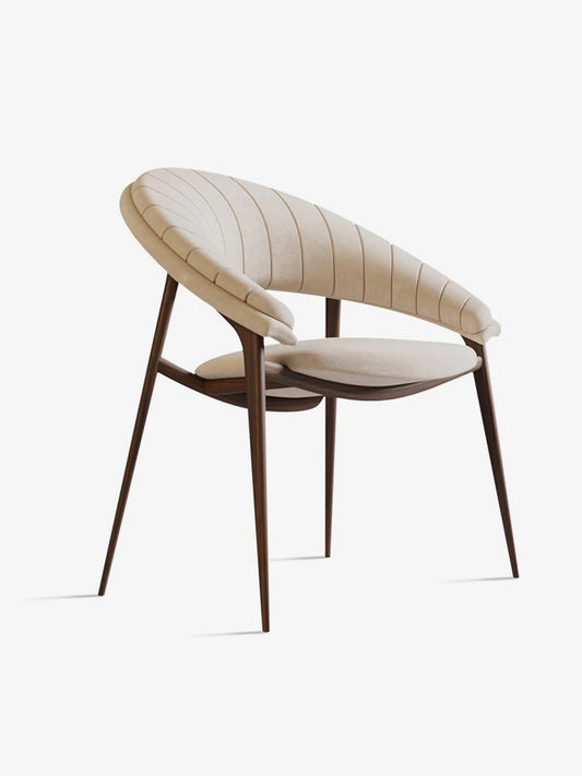 Alma De Luce Phu Cau Dining Chair