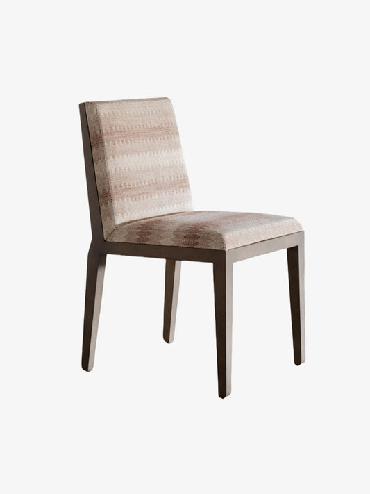 Bruno Moinard Editions Tuder Dining Chair