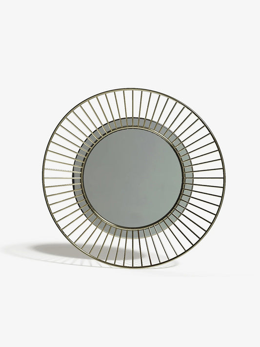 Alma De Luce Amaterasu Mirror