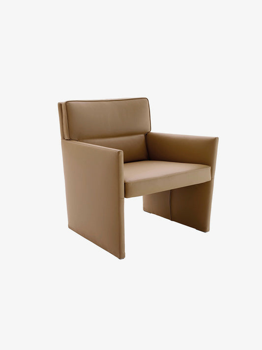 B&B Posa Leisure Chair