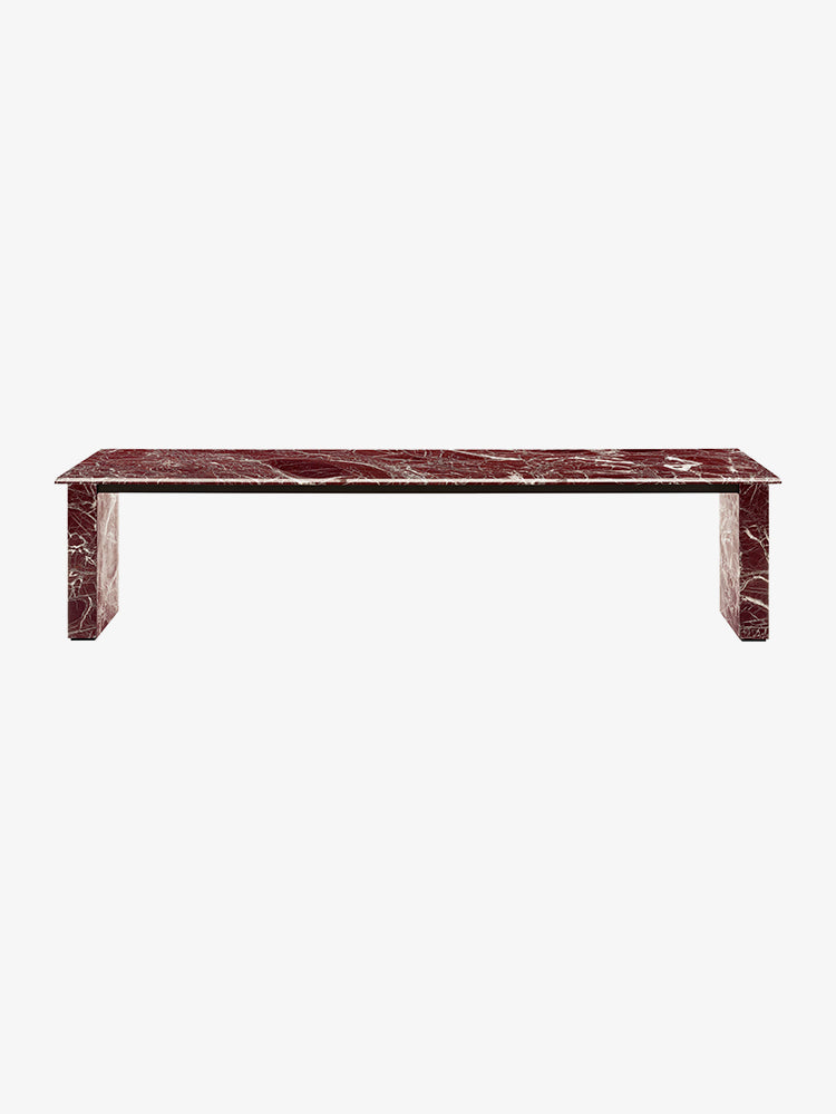 B&B Assiale Dinning Table
