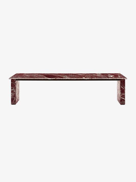 B&B Assiale Dinning Table