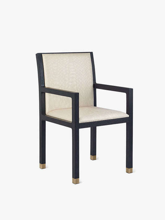 Armani Rima Dining Chair