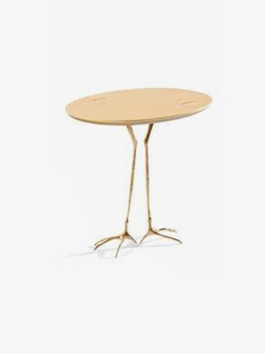 Cassina Traccia Side Table