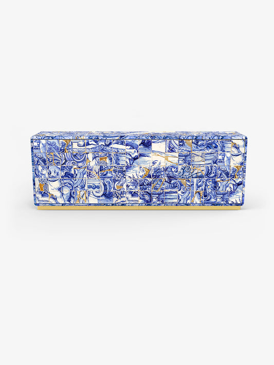 Boca Do Lobo  Carmo Sideboard