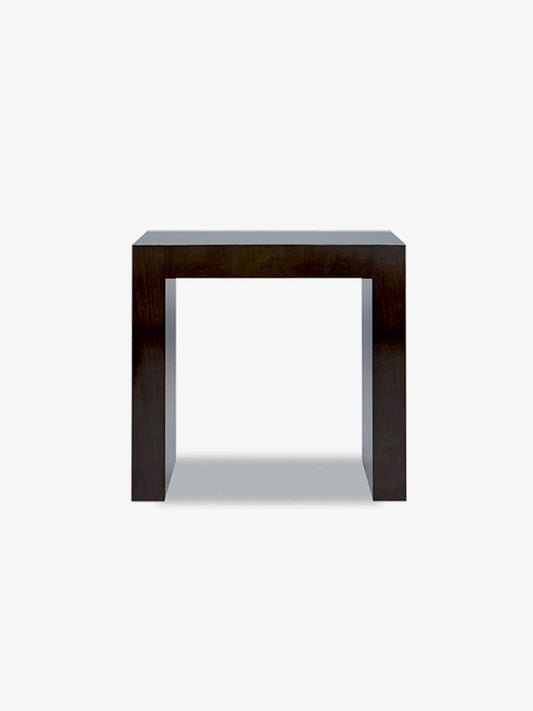 Armani Paris Side Table