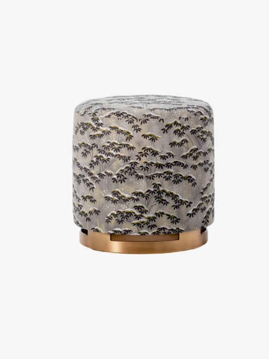 Bruno Moinard Editions Gumi Stool