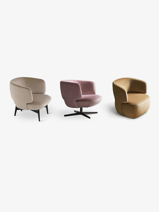 Bonaldo Doge Leisure Chair