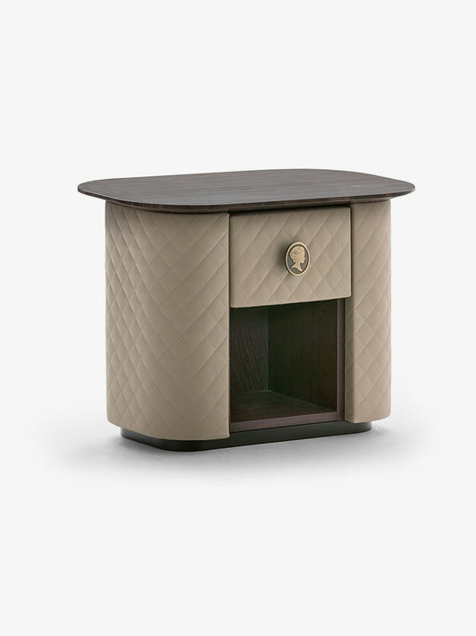 Alberta Penelope Nightstand