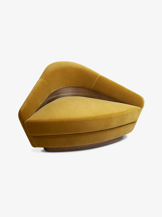 Alma De Luce Matterhorn Leisure Chair