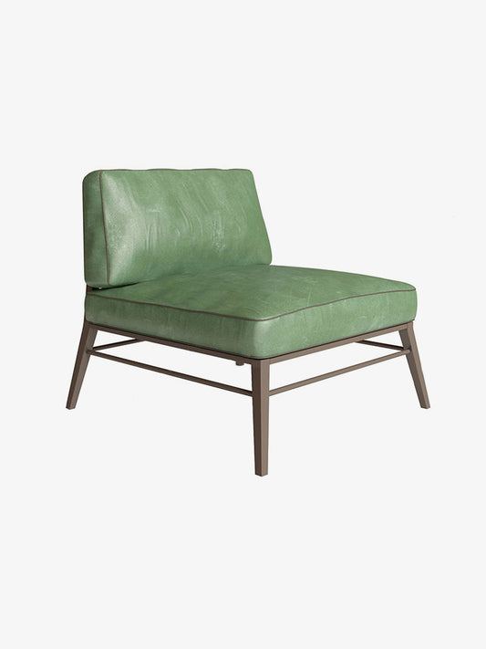 Baxter Godard Leisure Chair