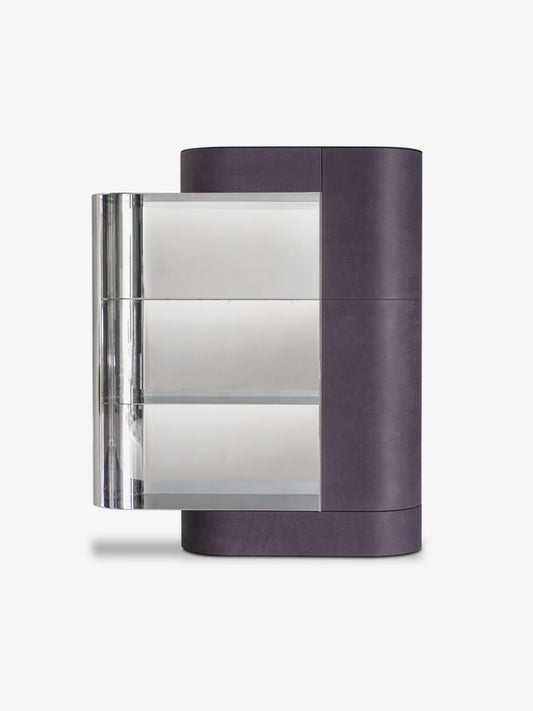 Baxter Blend Wine Cabinet