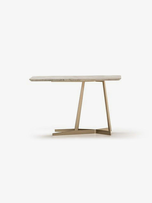 Alberta Phil Side Table