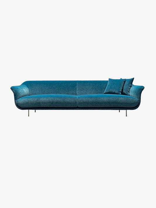 Alberta Style Sofa