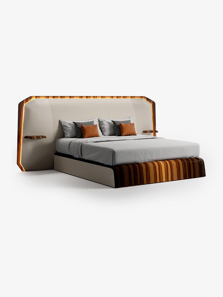 Bentley Brixton Bed