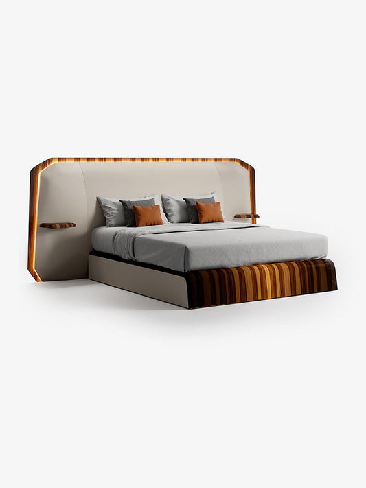 Bentley Brixton Bed