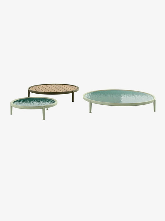 B&B Erica Coffee Table