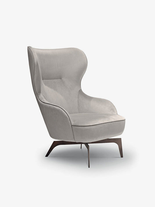 Alberta Melania Leisure Chair