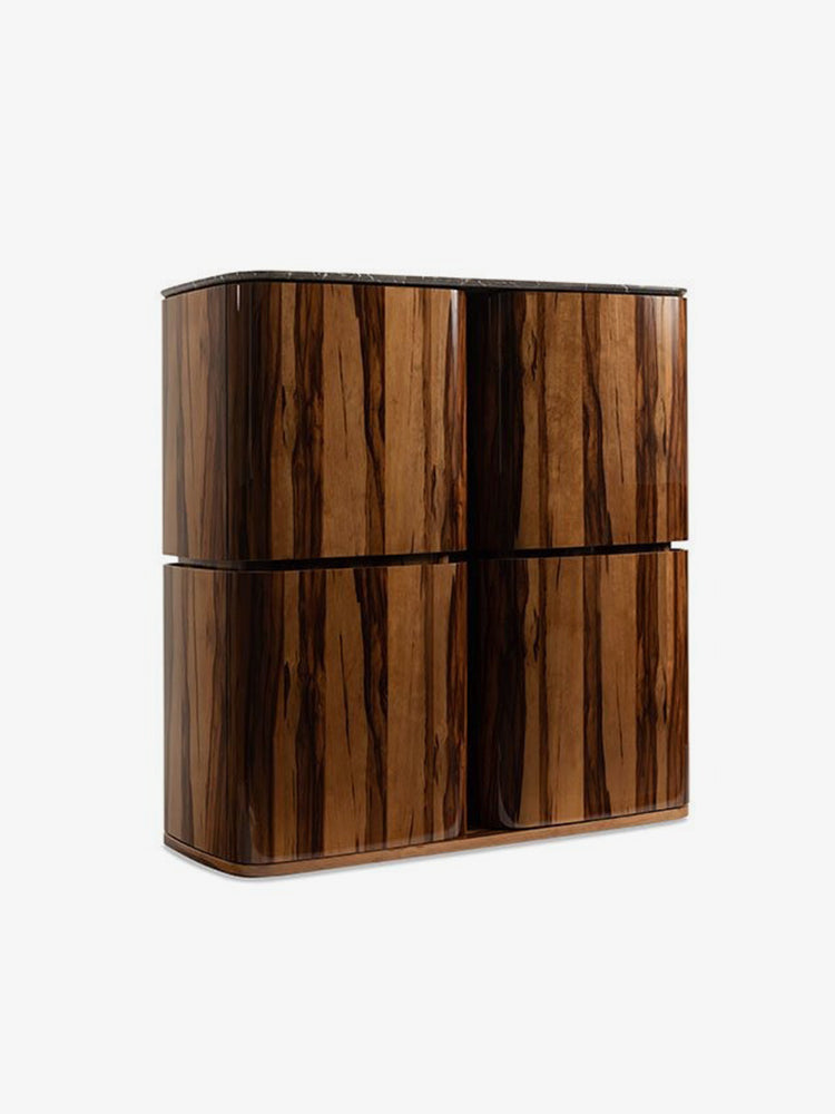Bentley Harrow Wine Cabinet