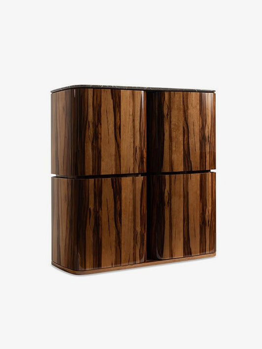Bentley Harrow Wine Cabinet