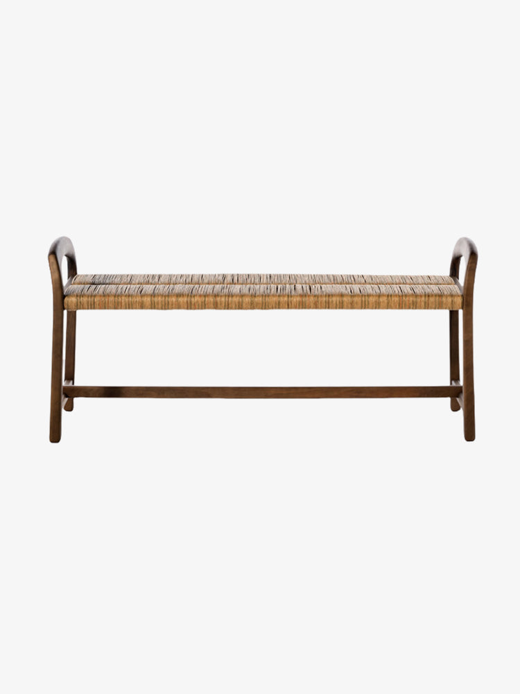 Bruno Moinard Editions Nara Bench