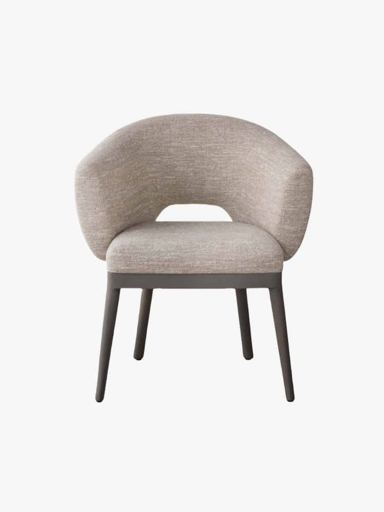 Bruno Moinard Editions Gumi Dining Chair