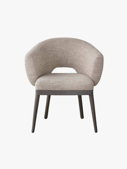 Bruno Moinard Editions Gumi Dining Chair