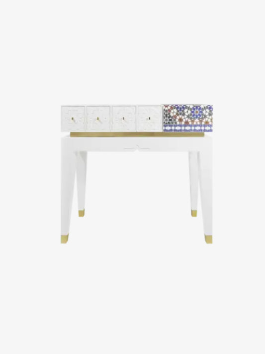 Alma De Luce  El Ba'Ia Console Table