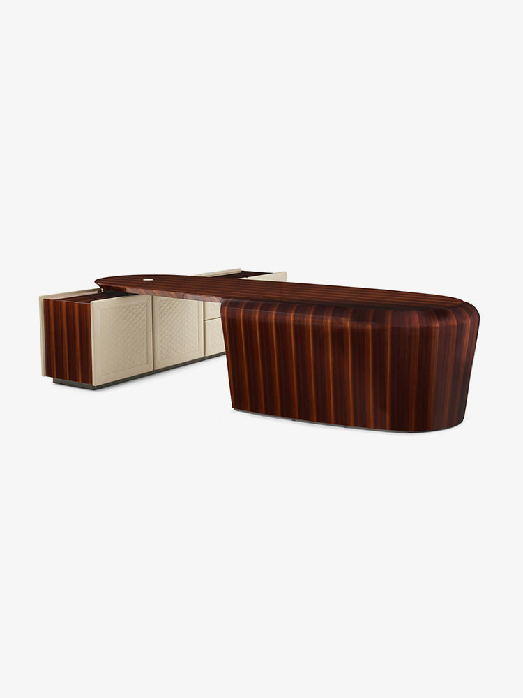 Bentley President Writing Table