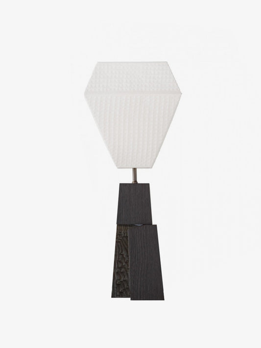 Bruno Moinard Editions Etretat Lamp
