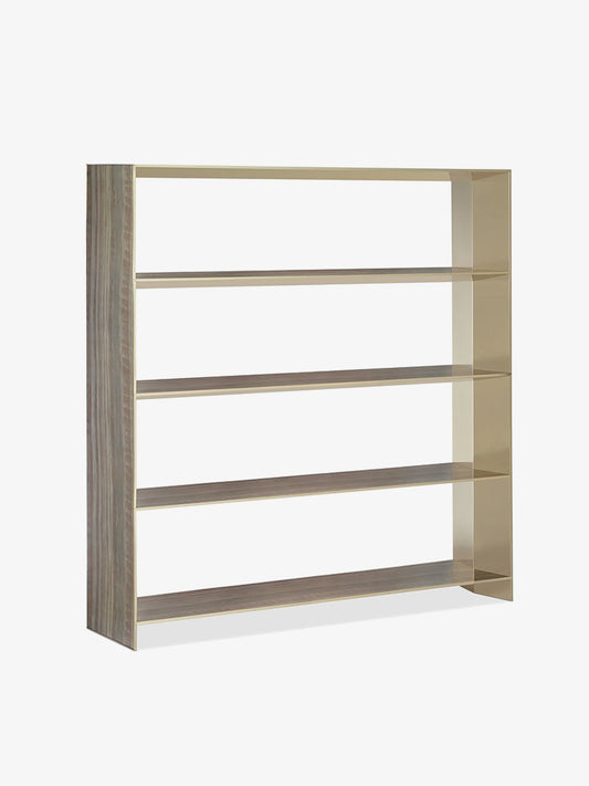 Armani  Onyx Bookshelf