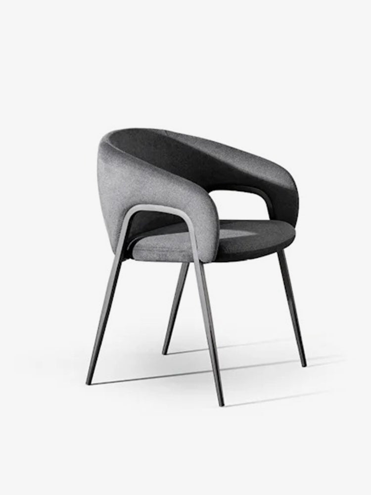 Bonaldo Alley Dining Chair