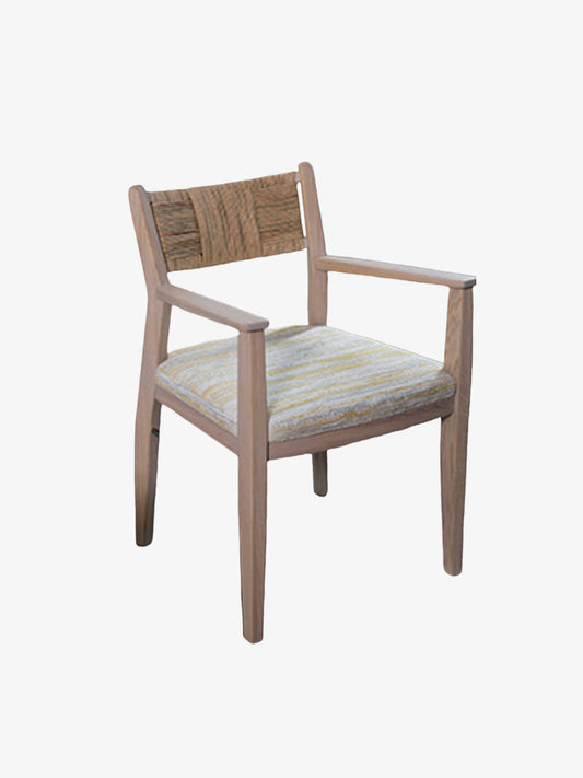 Bruno Moinard Editions Pyla Dining Chair