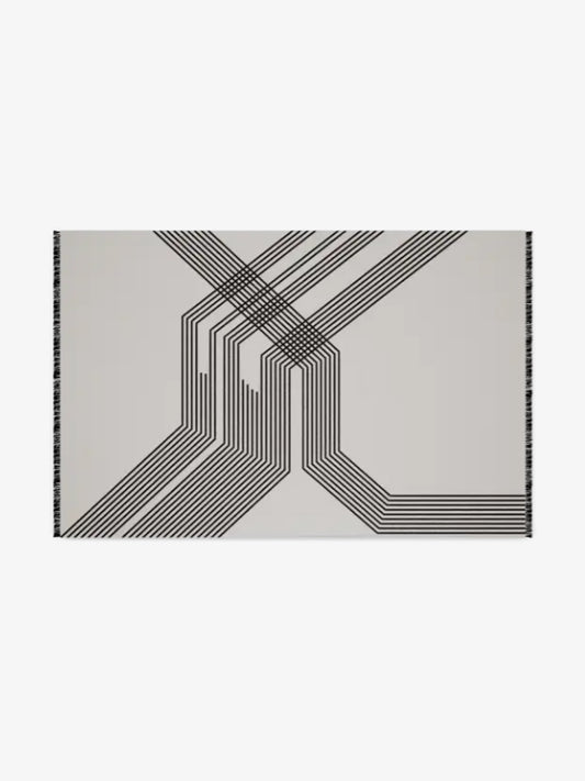 Alma De Luce Tecelã  Rug