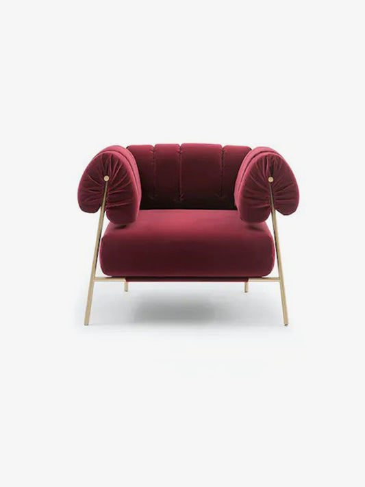 Bonaldo Tirella Leisure Chair