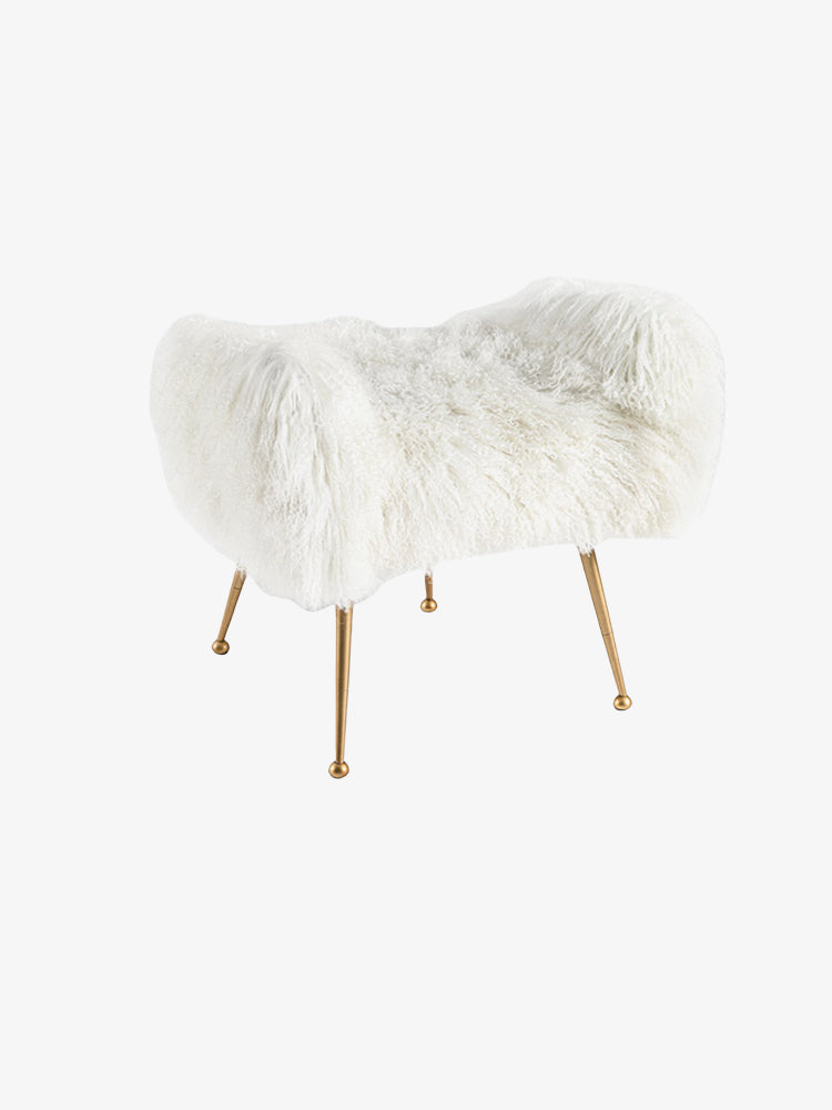 Cornelio Cappellini Euphoria Stool