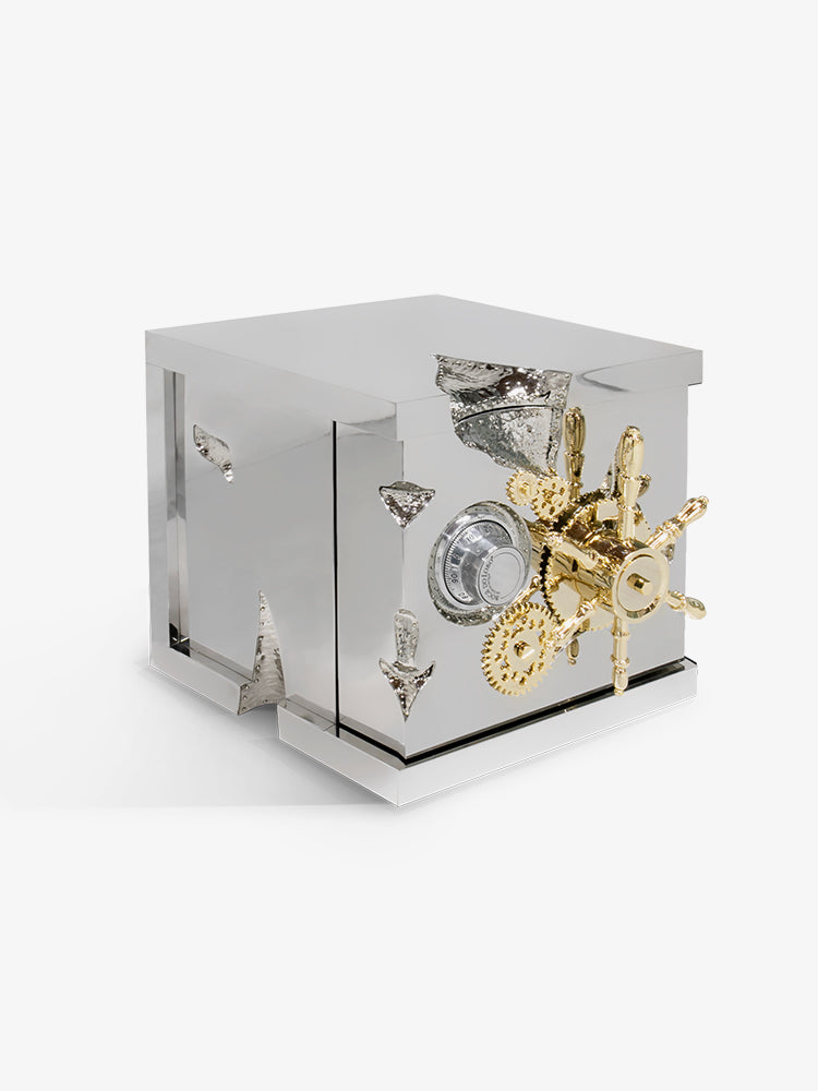Boca Do Lobo Millionaire Watch Winder