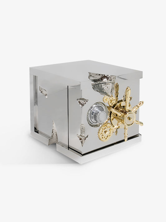 Boca Do Lobo Millionaire Watch Winder